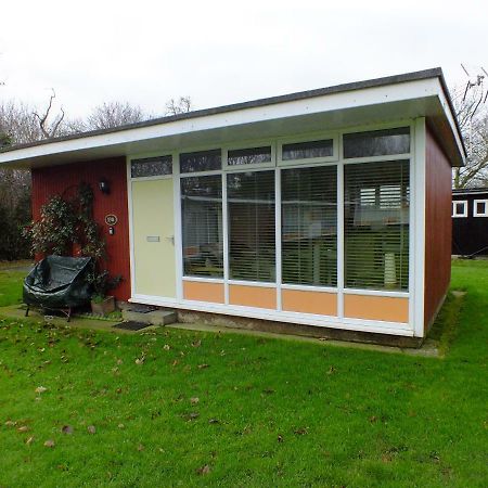 Broadside Chalet Park Stalham Εξωτερικό φωτογραφία