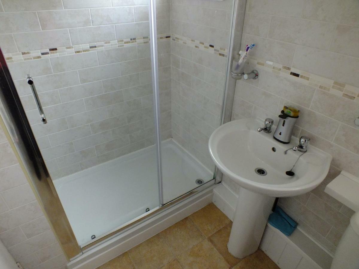 Broadside Chalet Park Stalham Εξωτερικό φωτογραφία